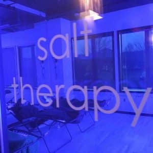 salt therapy