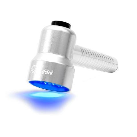 Quasar Baby Blue LED Light Therapy Device