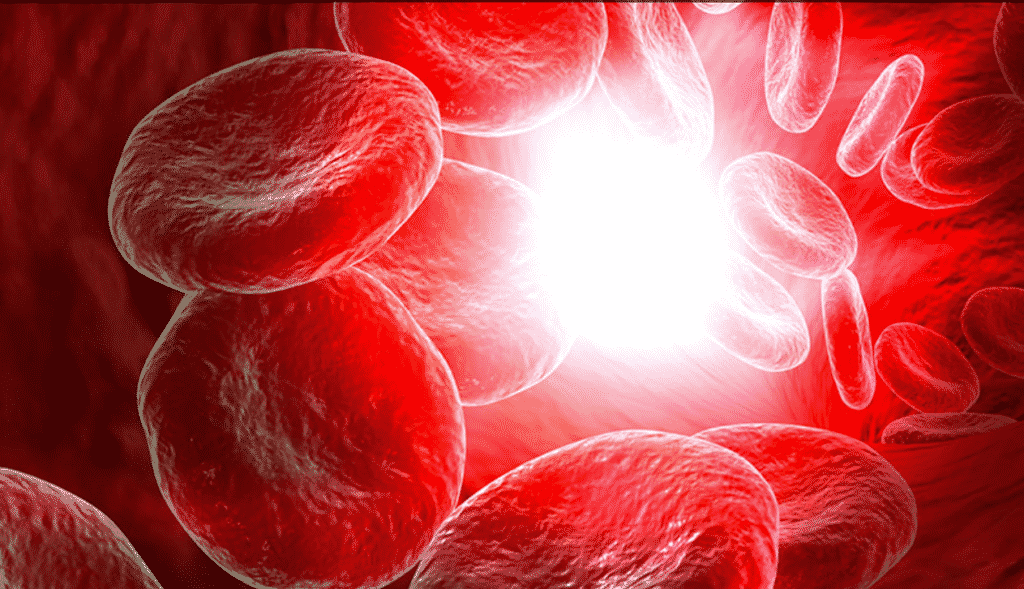 RED LIGHT THERAPY CELLS