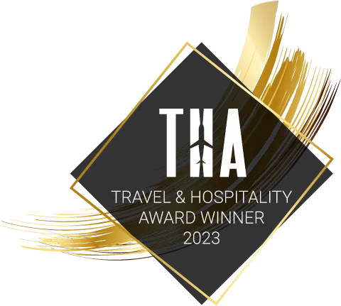 Travel & Hospitality Award Winner 2023